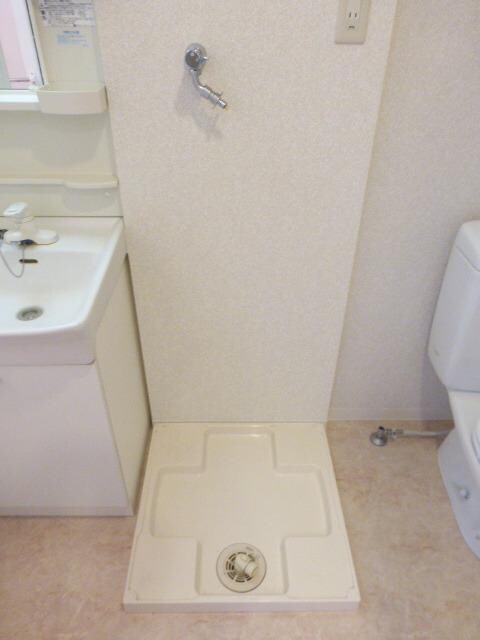 アルソス１の物件内観写真