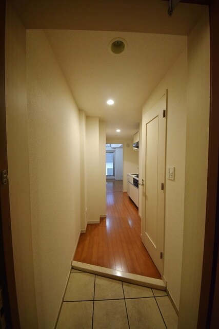 ブライズ西荻窪の物件内観写真