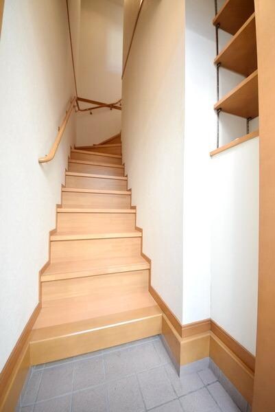 Ｍ・Ｔハウスの物件内観写真