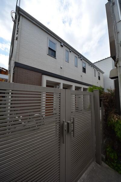 Ｍ・Ｔハウスの物件内観写真