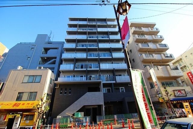 グラード久米川の物件内観写真