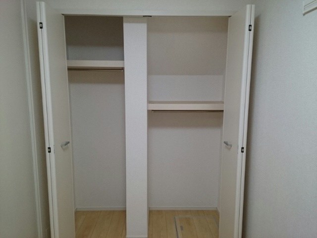 コート・グランドゥール　IIの物件内観写真