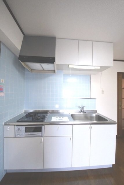 カサグランデ　エランの物件内観写真