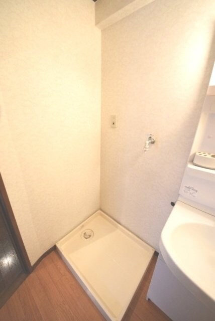 カサグランデ　エランの物件内観写真