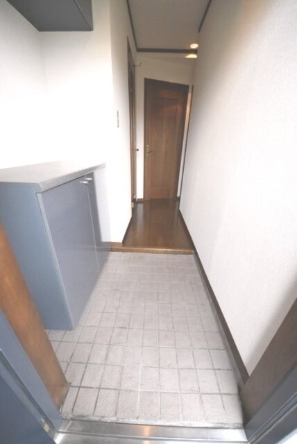 カサグランデ　エランの物件内観写真