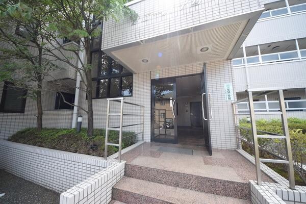 サニーハイツの物件内観写真