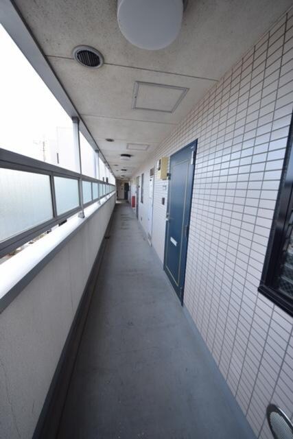 サニーハイツの物件内観写真