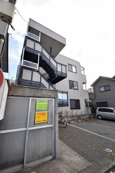 サニーハイツの物件内観写真