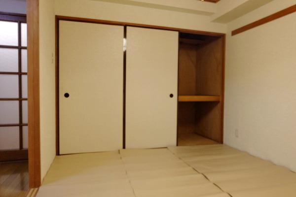 サニーハイツの物件内観写真