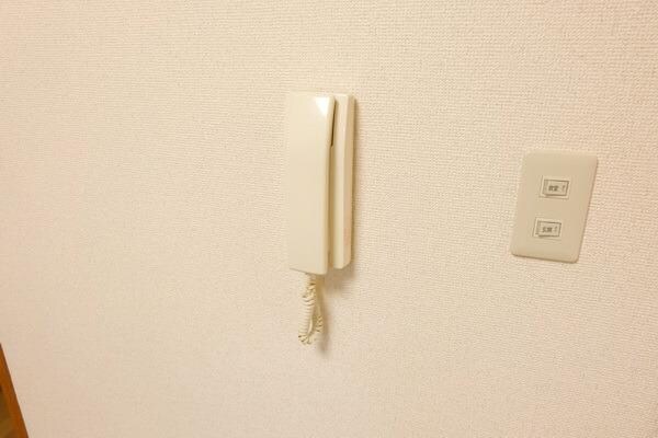 サニーハイツの物件内観写真