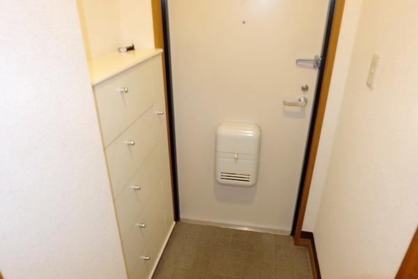 サニーハイツの物件内観写真