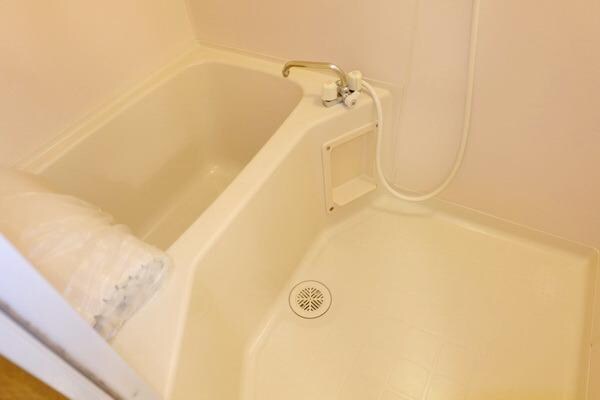 サニーハイツの物件内観写真