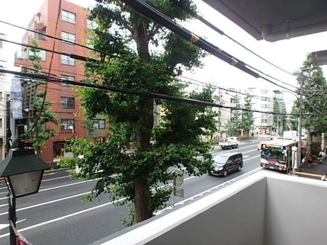 スパシエグランス荻窪の物件内観写真