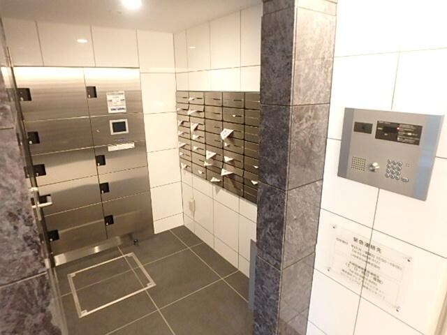 スパシエグランス荻窪の物件内観写真