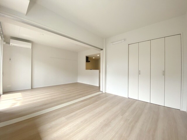 オーパスホームズ武蔵小金井の物件内観写真