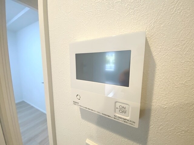 オーパスホームズ武蔵小金井の物件内観写真