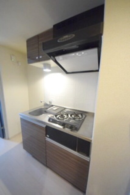 フェニックス武蔵関参番館の物件内観写真