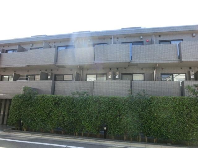 ルーブル荻窪伍番館の物件内観写真