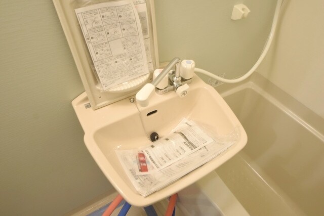 メルディア調布の物件内観写真