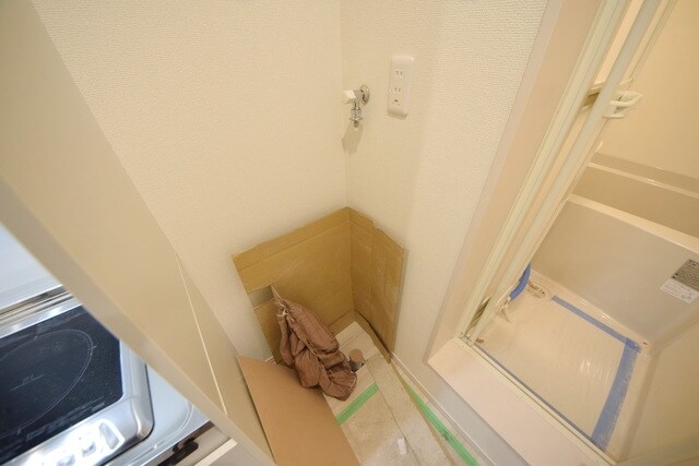 メルディア調布の物件内観写真