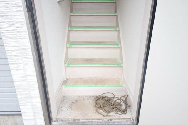 メルディア調布の物件内観写真