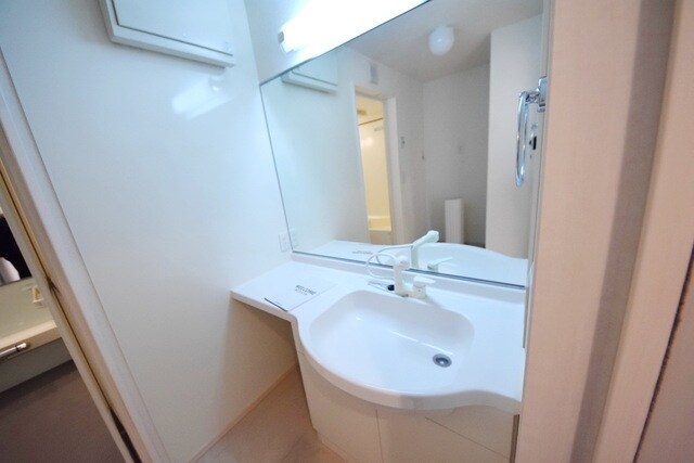 ル・ソレイユの物件内観写真