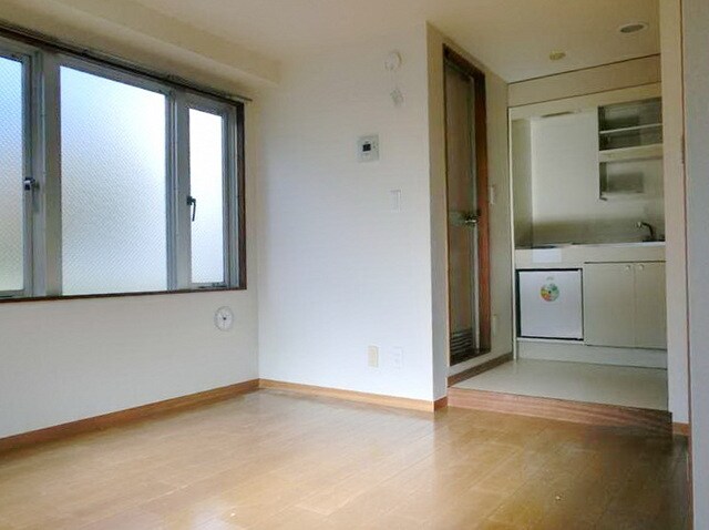 パストラル吉祥寺の物件内観写真