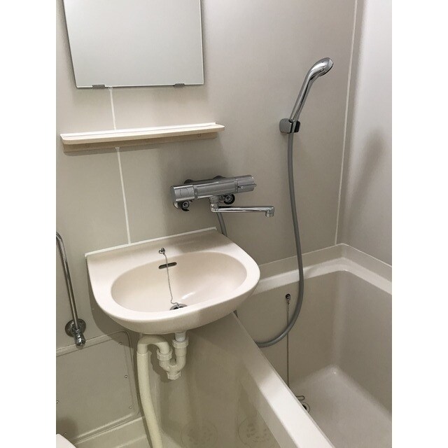 パストラル吉祥寺の物件内観写真