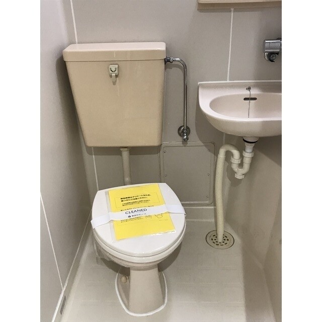 パストラル吉祥寺の物件内観写真