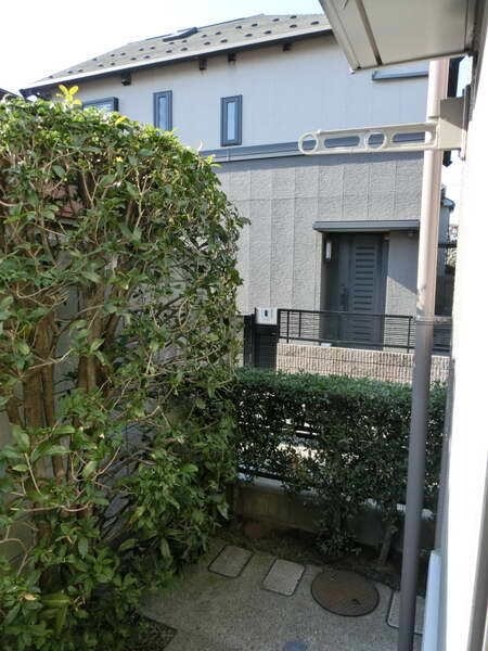 パストラル吉祥寺の物件内観写真