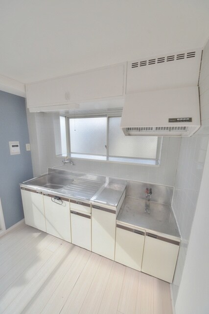 メゾン府中の物件内観写真