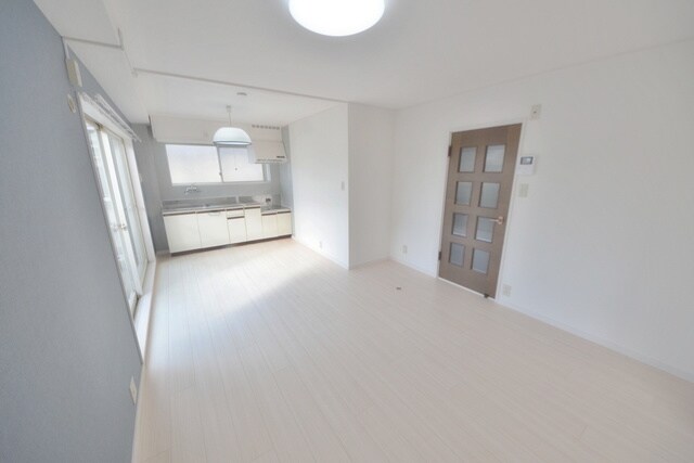 メゾン府中の物件内観写真