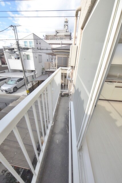 メゾン府中の物件内観写真