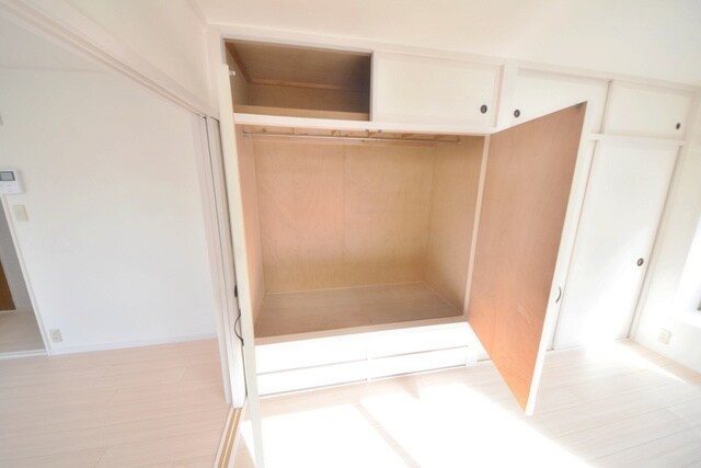 メゾン府中の物件内観写真