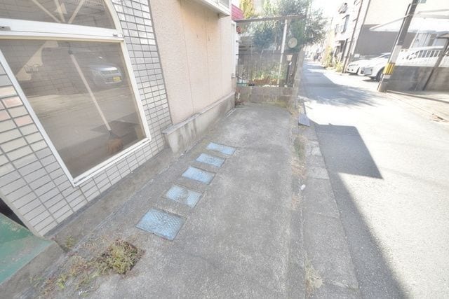 メゾン府中の物件内観写真