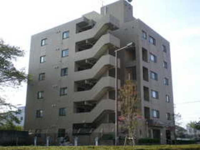 ＹＭ花小金井の物件外観写真