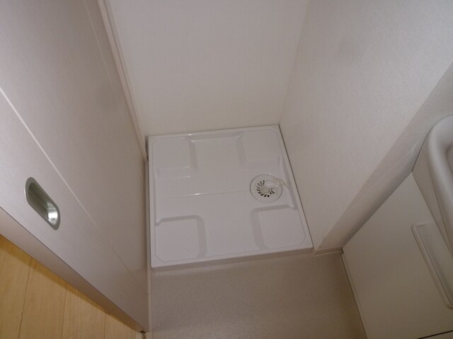 ソレアード武蔵野の物件内観写真