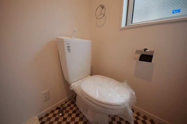 サイドパーク白糸台の物件内観写真