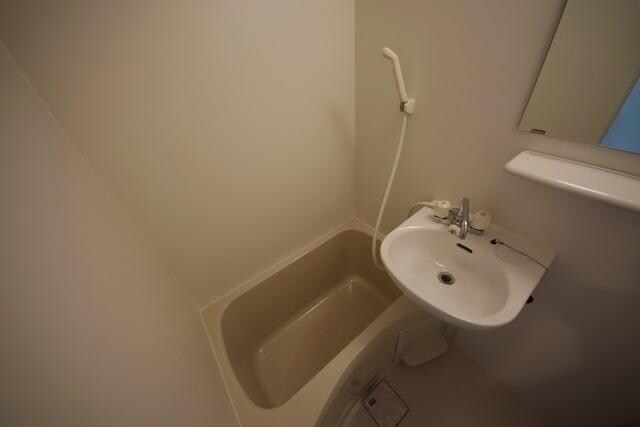 サイドパーク白糸台の物件内観写真