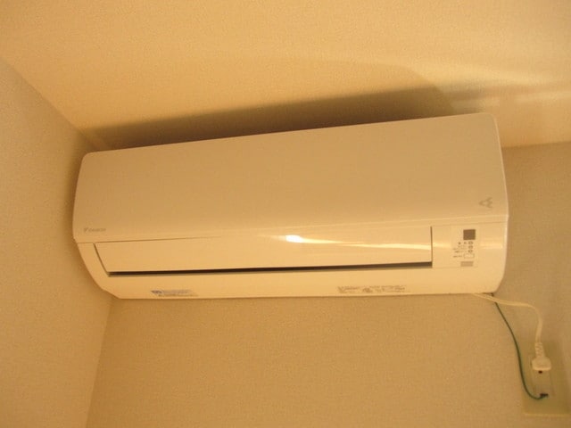 エメラルダスの物件内観写真