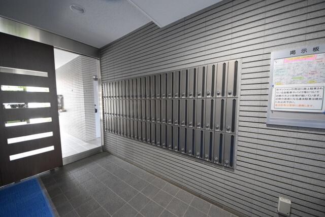 ビイルーム小金井の物件内観写真