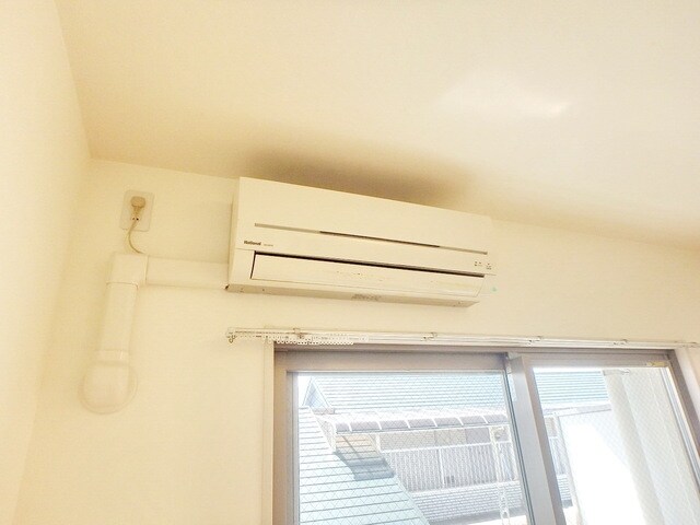 Ｈ２Ｏの物件内観写真