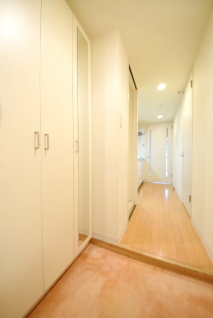 レジディア荻窪の物件内観写真