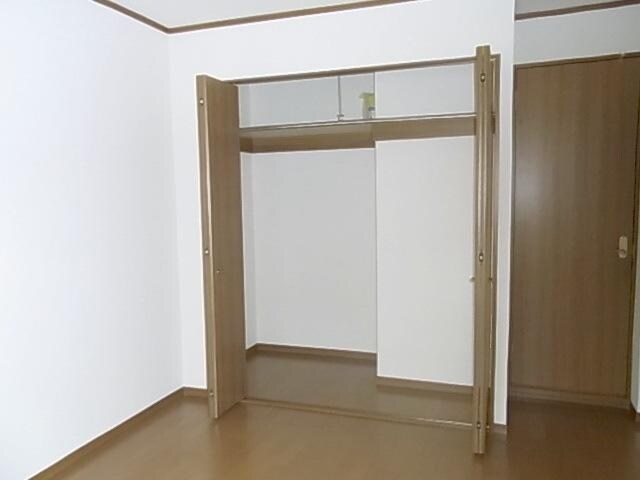 アムールII光風館の物件内観写真