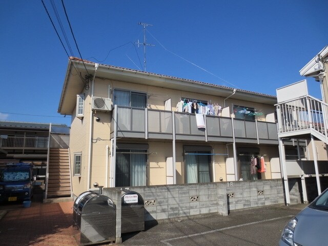 アムールII光風館の物件内観写真