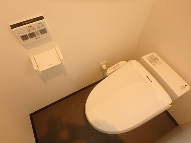 SOUTH SIDE西荻窪の物件内観写真