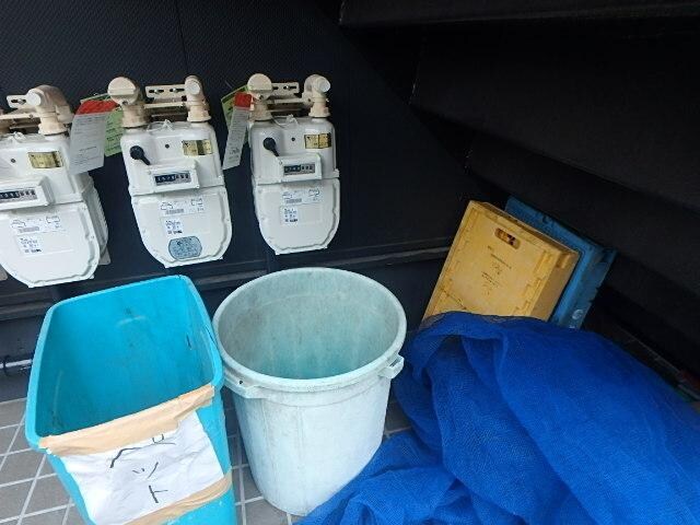 SOUTH SIDE西荻窪の物件内観写真