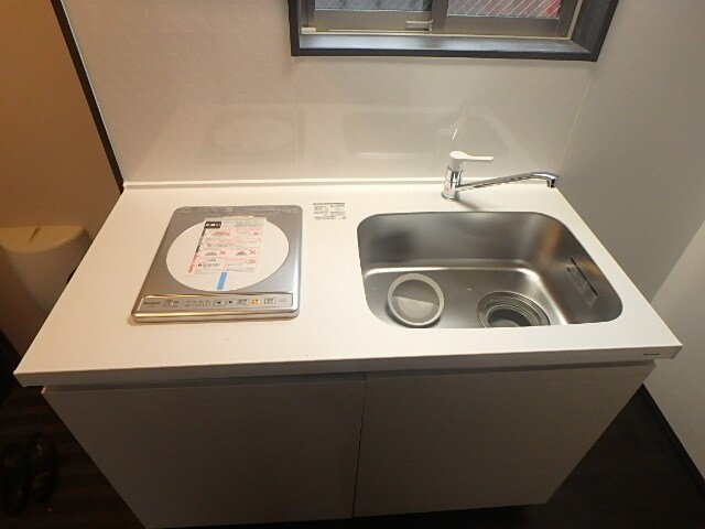 SOUTH SIDE西荻窪の物件内観写真