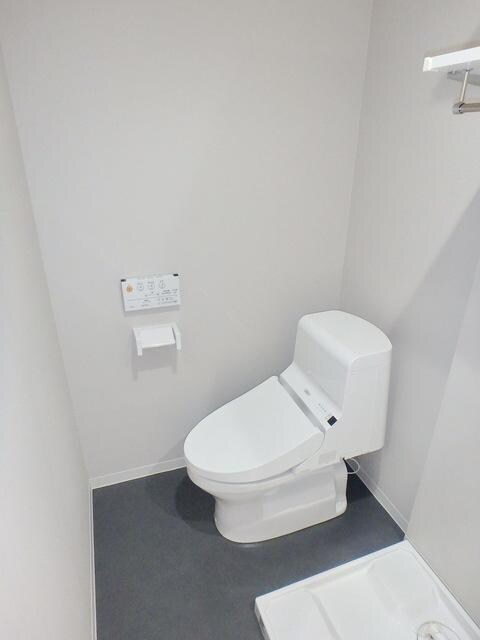 La Luce東大和の物件内観写真