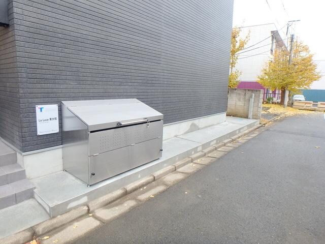 La Luce東大和の物件内観写真